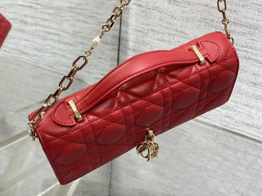 My Dior mini bag