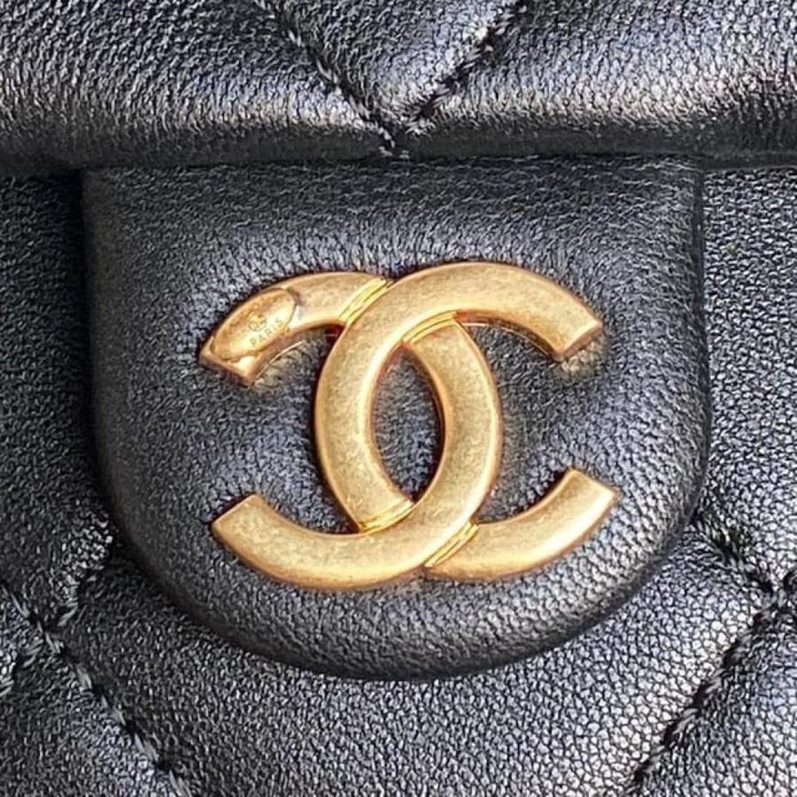 Chanel Hobo Bag