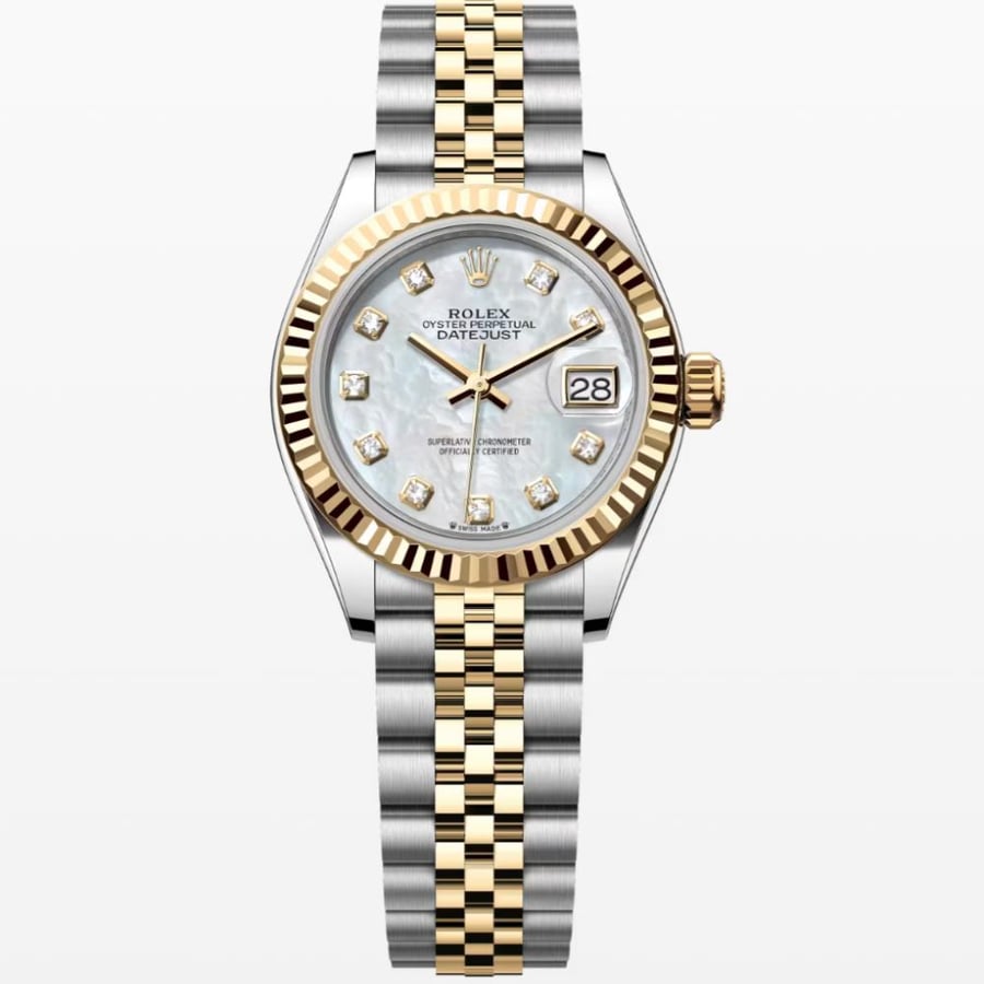 Rolex - Datejust