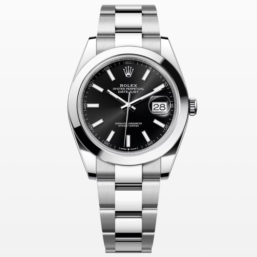 Rolex - Datejust