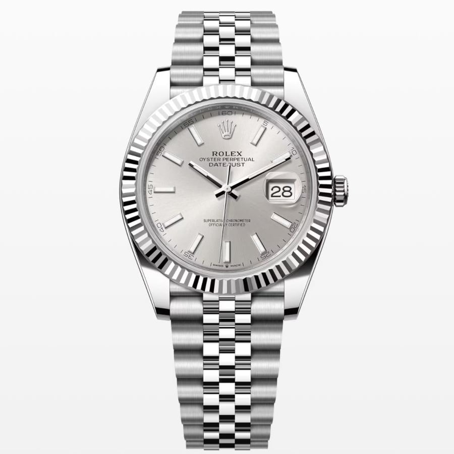 Rolex - Datejust