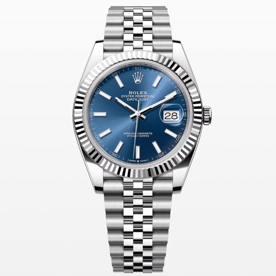 Rolex - Datejust