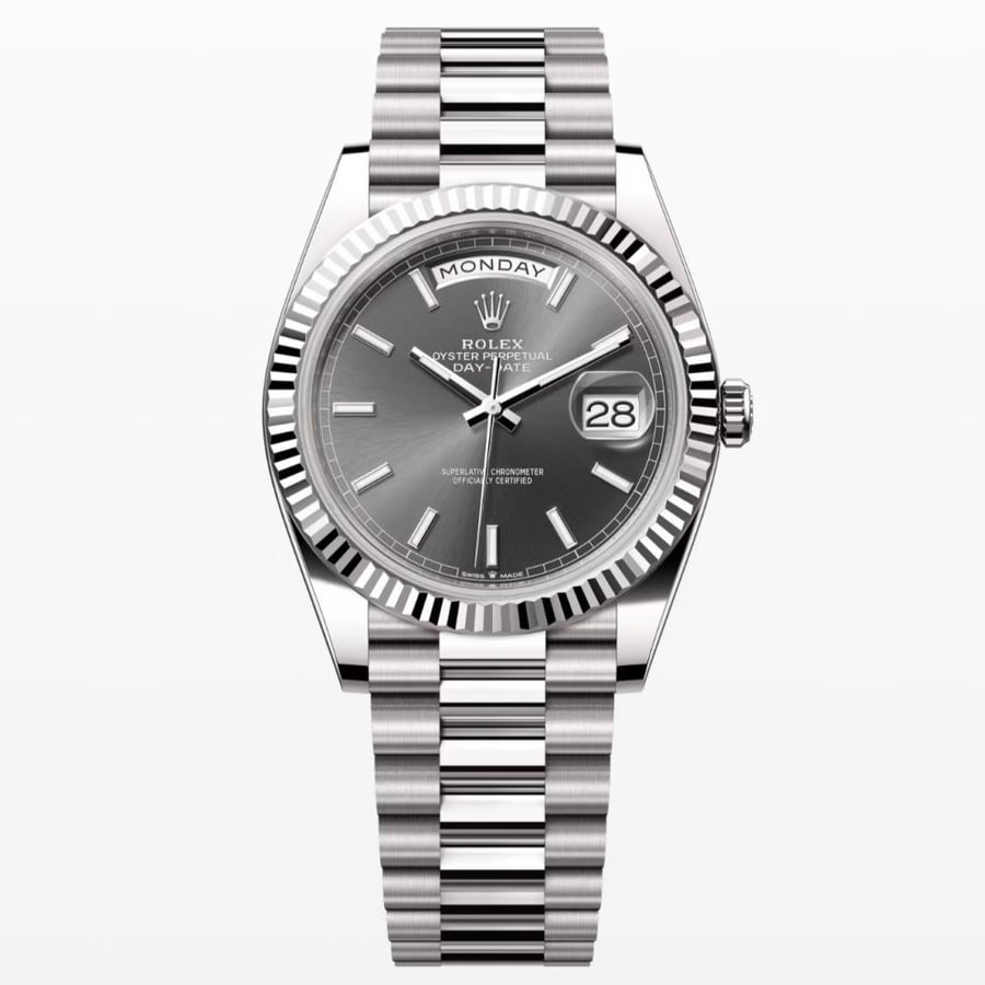 Rolex - Day Date