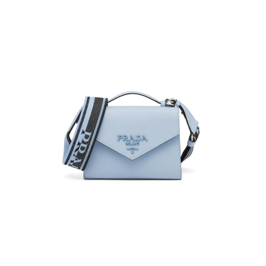 Prada Monochrome