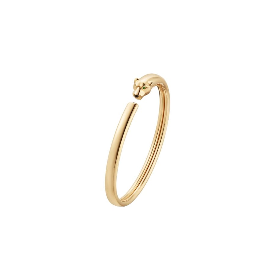 Cartier panthere bracelet