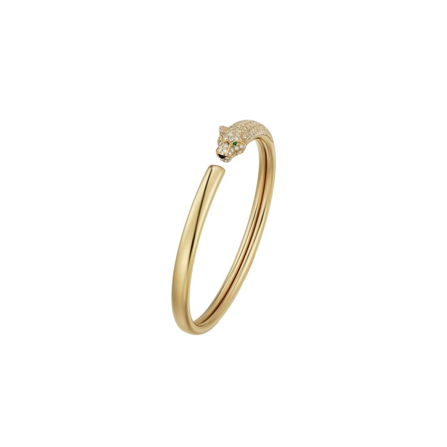 Cartier panthere bracelet