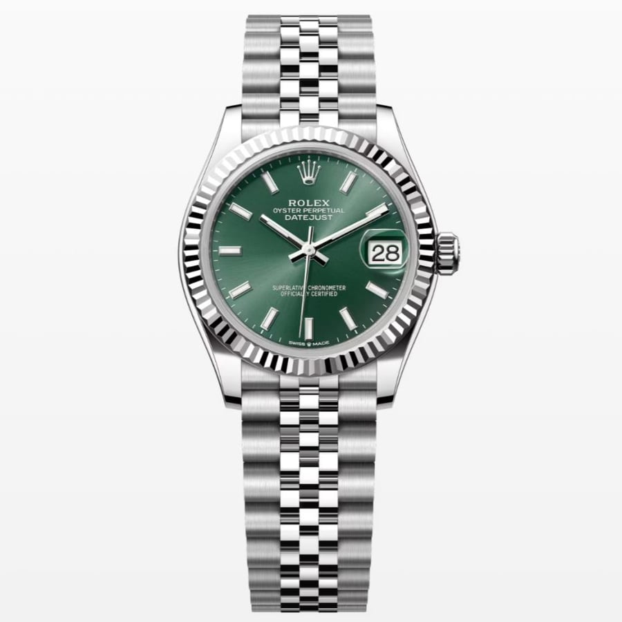 Rolex - Datejust