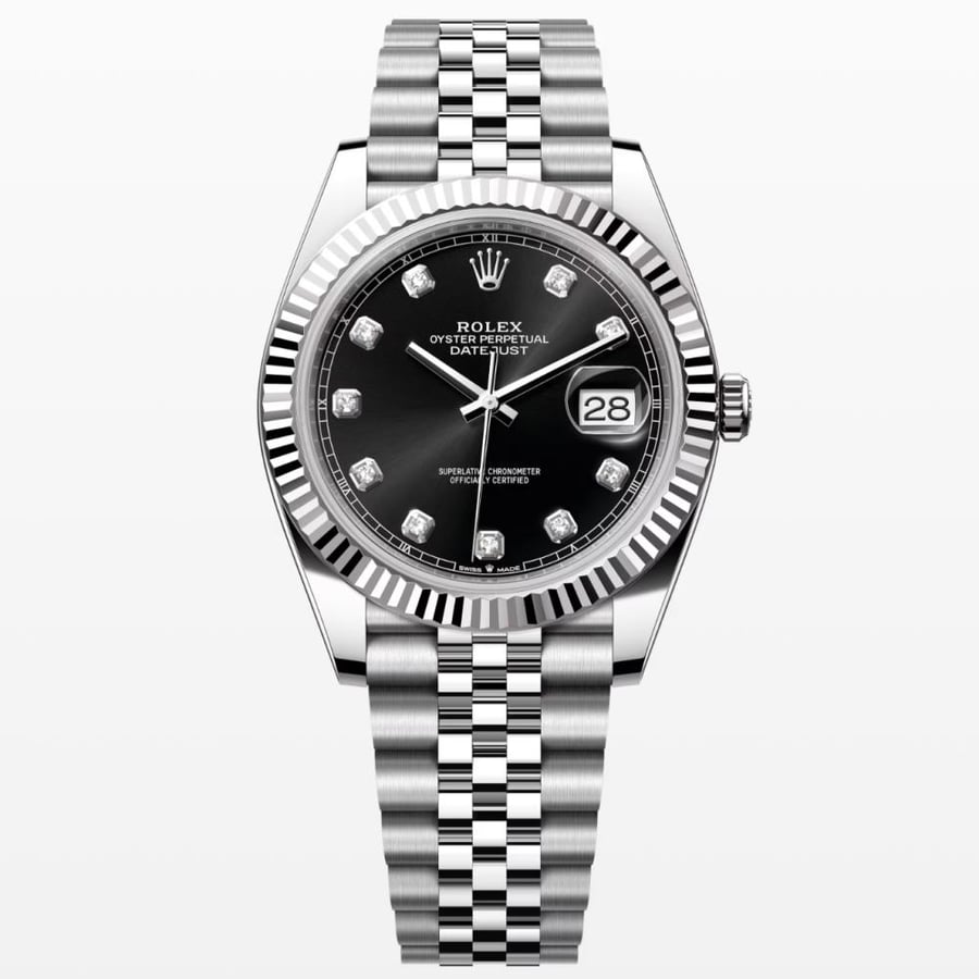 Rolex - Datejust
