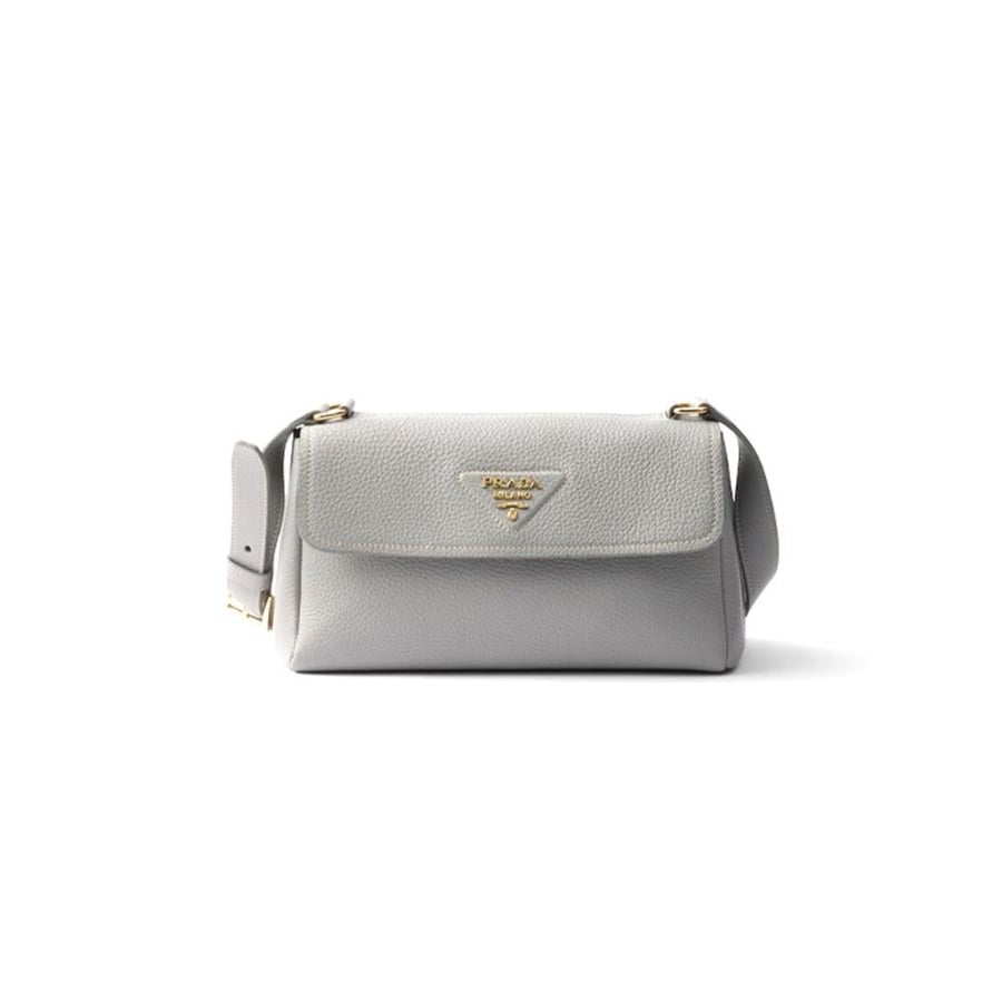 Vitello Daino Soft Flap