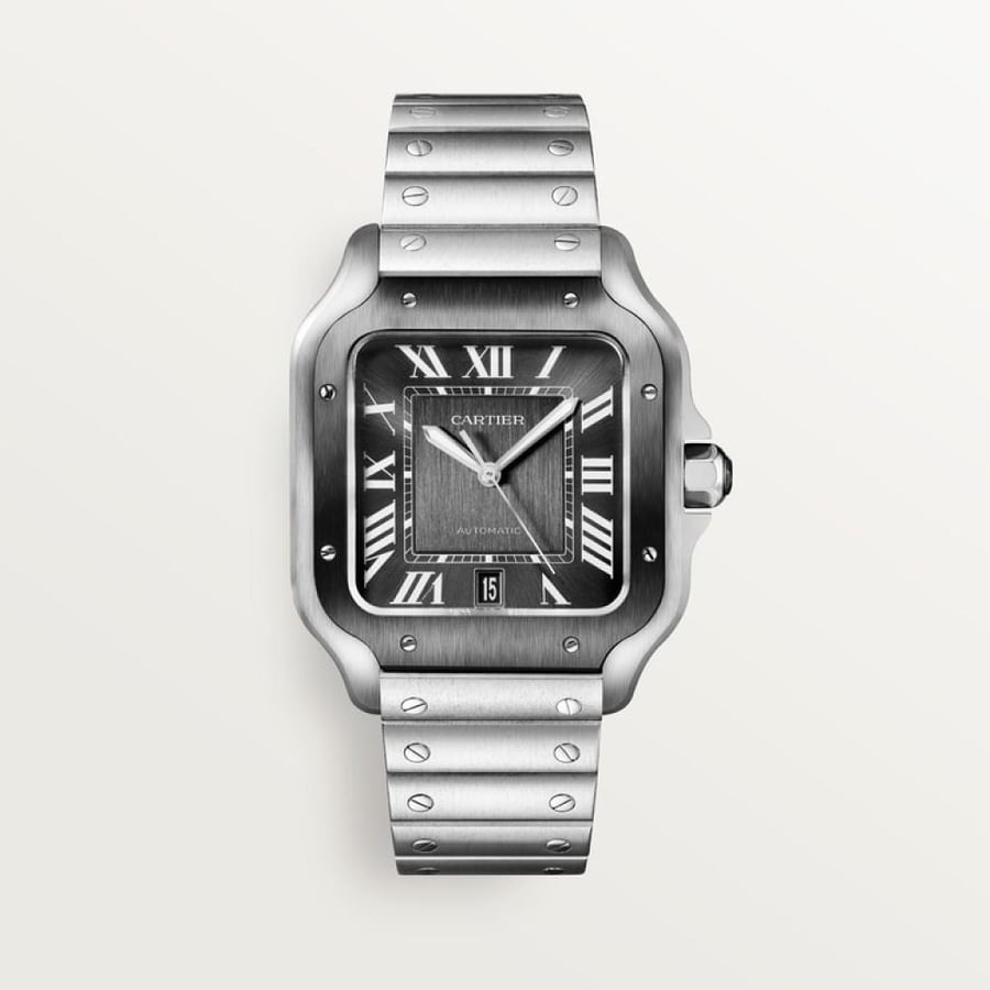 Santos de Cartier watch