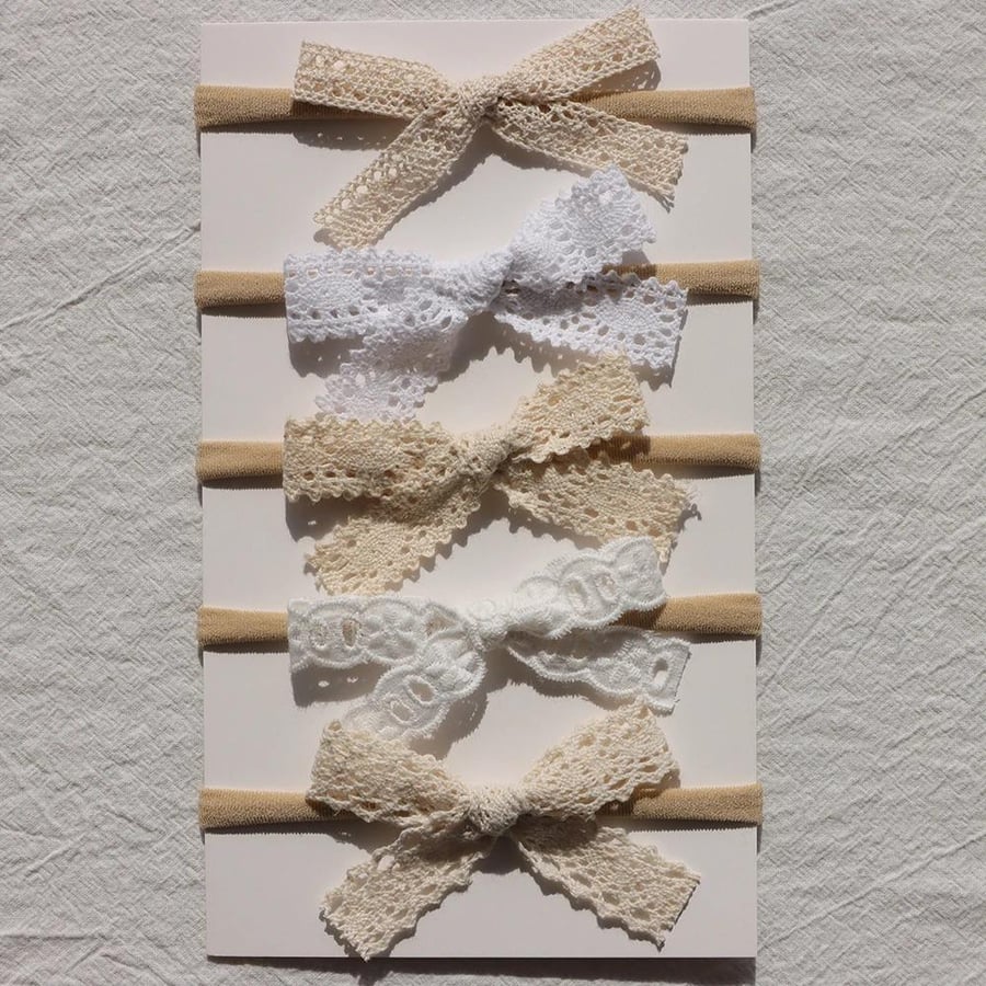 Hair accessories for girls