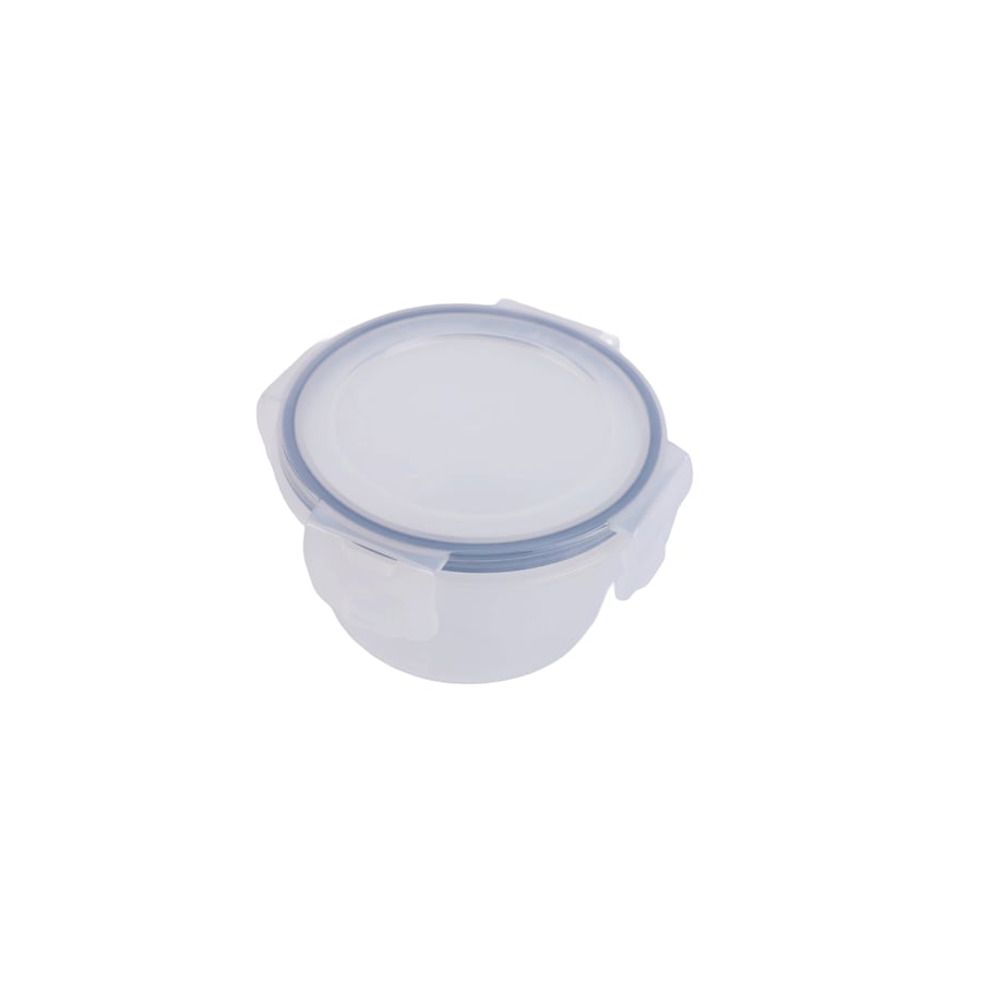 Plastic food container - 400 ml | Al Saif Home