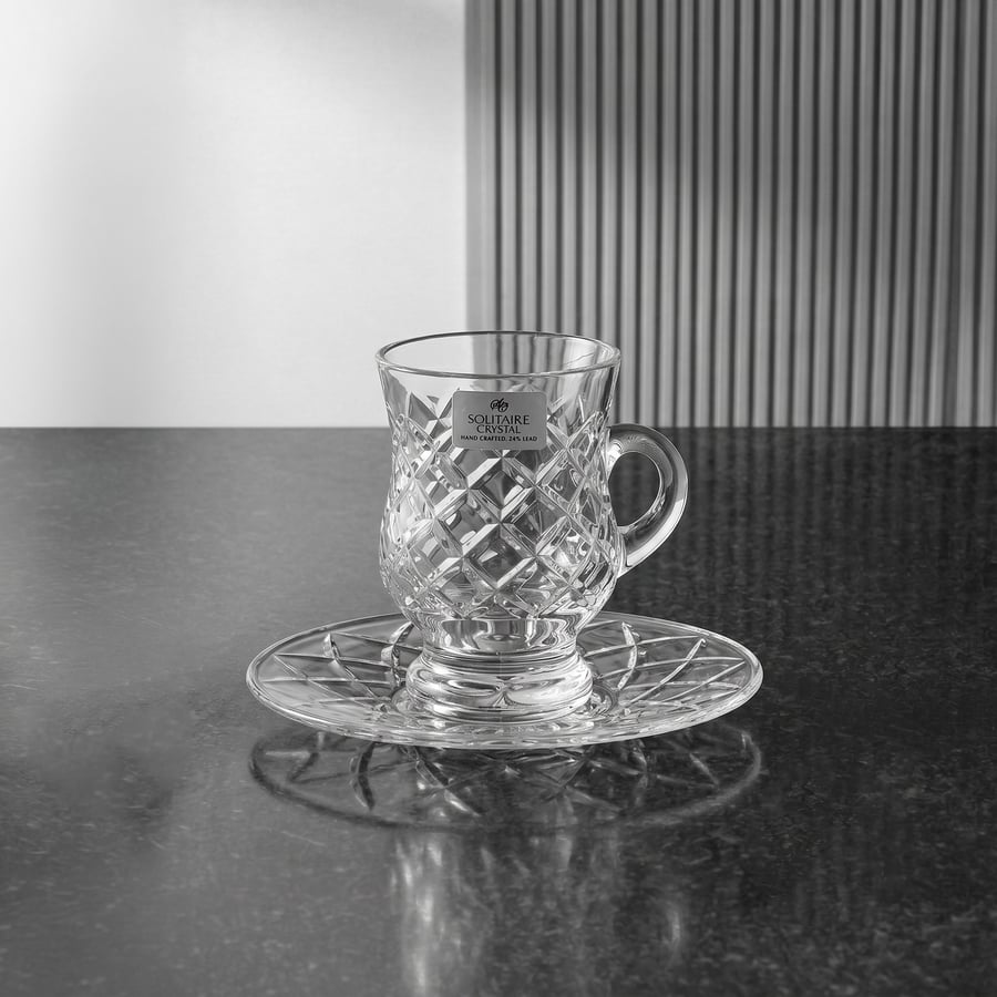 Teacup set | Al Saif