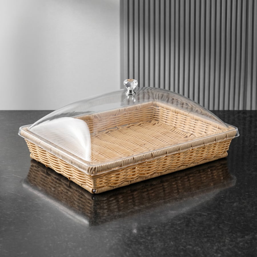 Bread Serving Basket | Saif Home