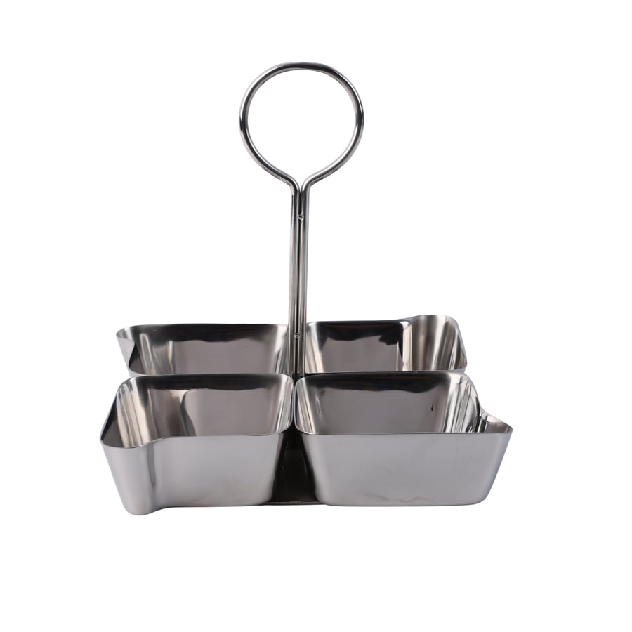 Indian steel carrier / Saif Home
