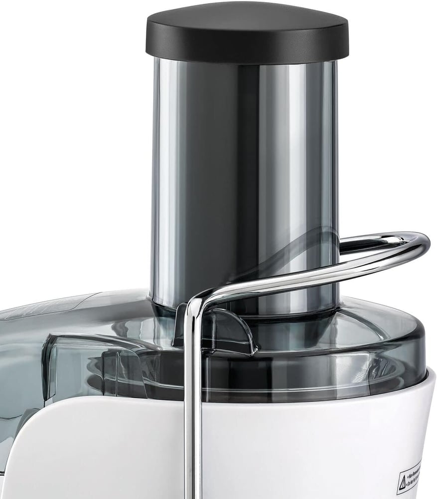 Fruit juice extractor - 800 watts | Black and Decker