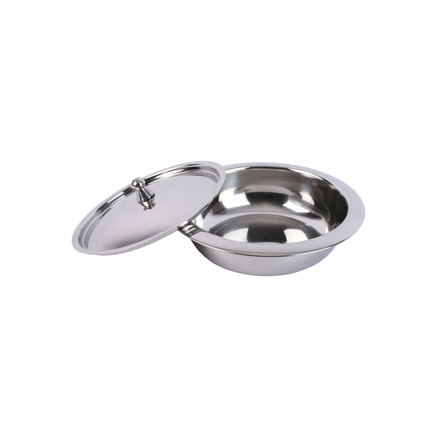 Steel Dates - 19 cm | Al Saif Home