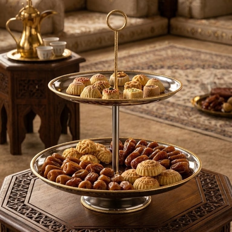 شيالة حلا دائرية دورين - السيف هوم