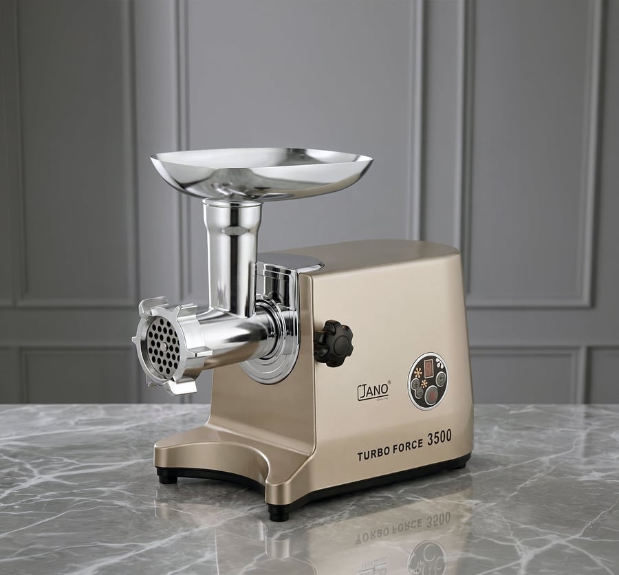 Gano meat grinder 8 speeds - 3500 watts