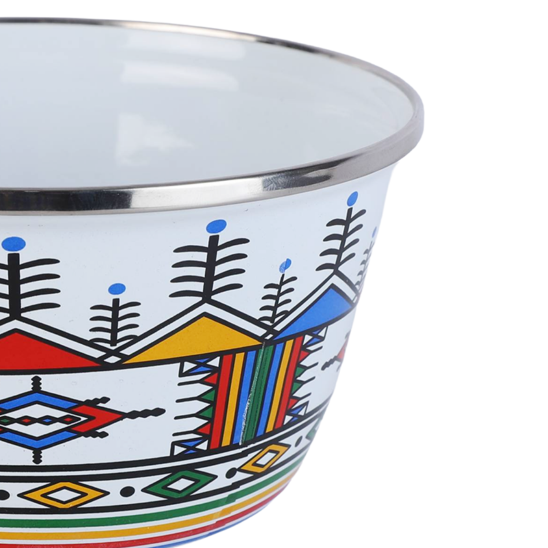 Heritage Bowl - 16 cm | Al Saif Home