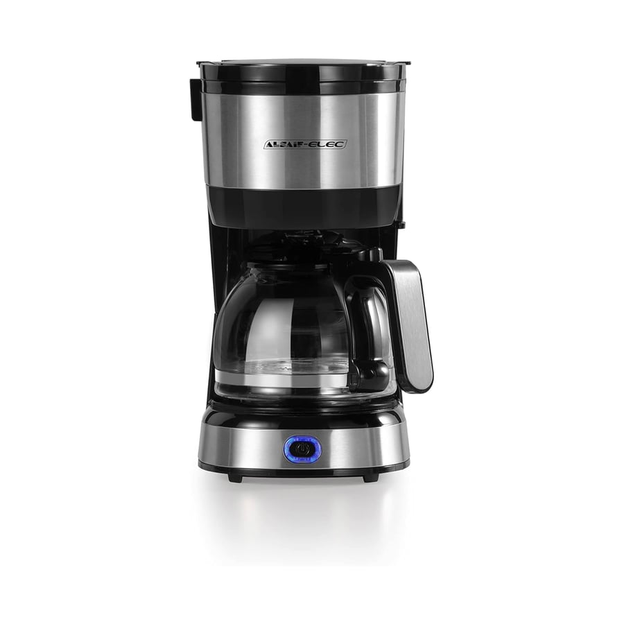 Coffee Maker | Saif Al-K