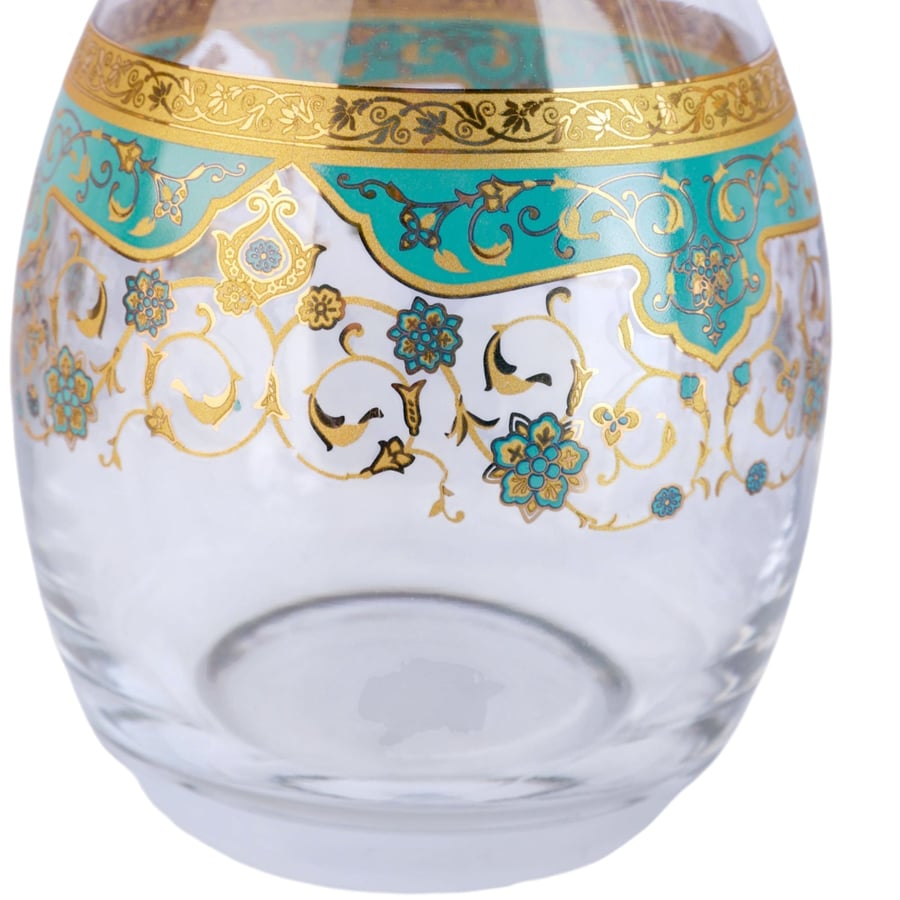 Cup Set - 75 Pieces | Al Saif Home