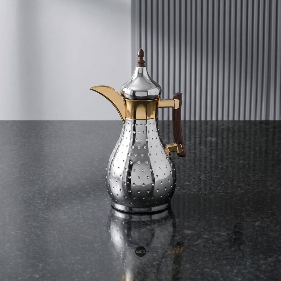ترمس بادي - 0.60 لتر | السيف