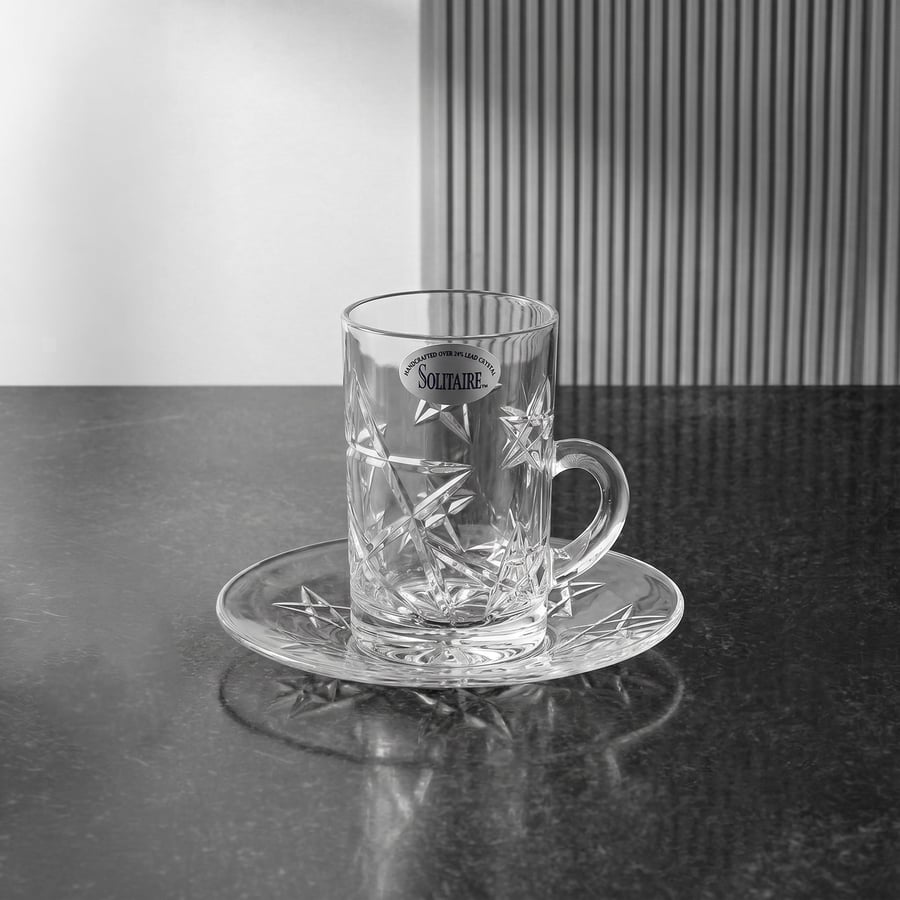 Teacup Set | Al Saif