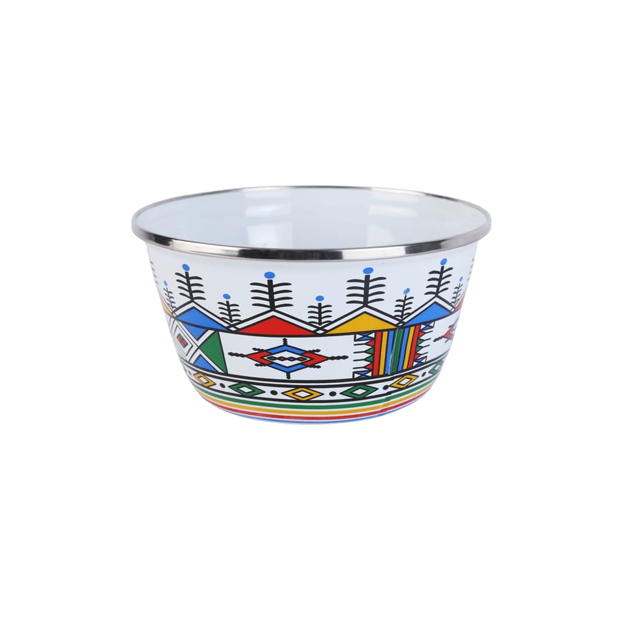 Heritage Bowl - 16 cm | Al Saif Home