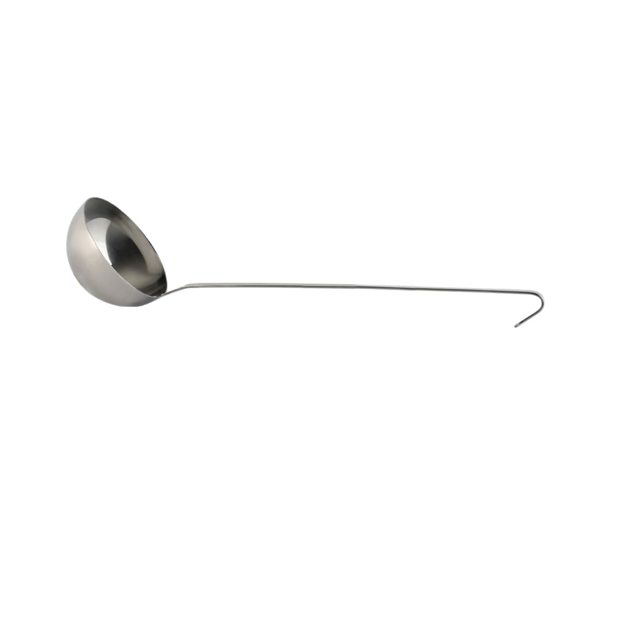 Soup ladle - steel | Al Saif Home