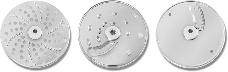 Al Saif food processor - 800 watts