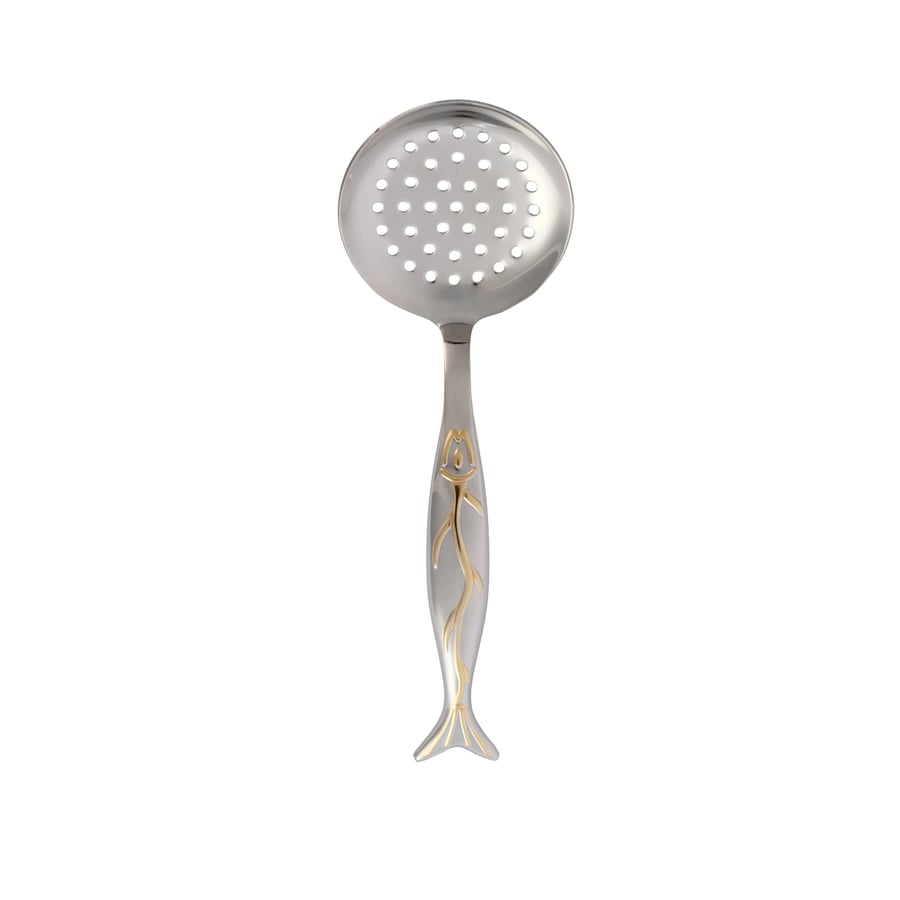Mallas service steel | Small size