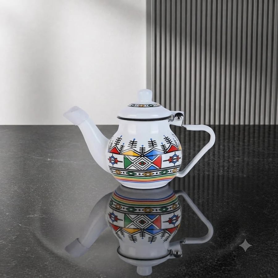 Heritage Jar - 0.30 L | Al Saif Home