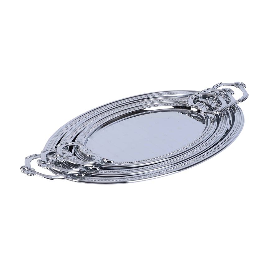 Tofriyat Set - 3 Pieces