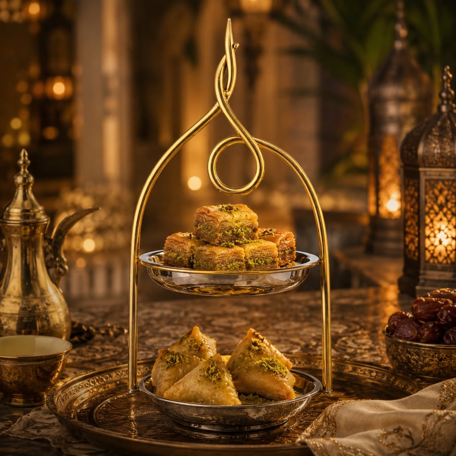 شيال استيل دورين - السيف هوم