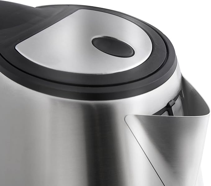 Water Kettle - 1.7 Liters | Saif Al-K