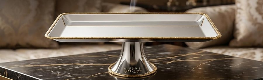 طوفرية مستطيلة بقاعدة - السيف هوم