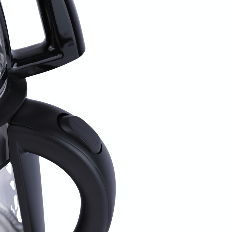 Kettle and tea maker - 1500 watts | Jano