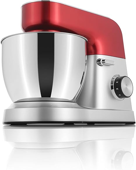 Saif Mini Mixer 4.5L | 1000W