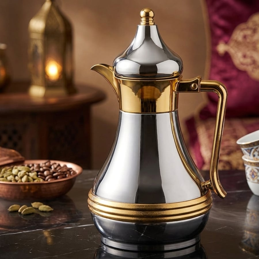 ترمس ريوف - 1 لتر | السيف
