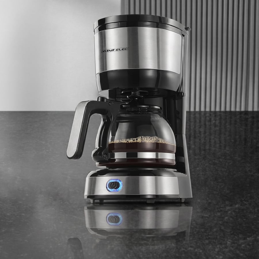Coffee Maker | Saif Al-K