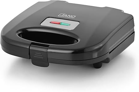 Sandwich heater Gano - large | 1400 watts