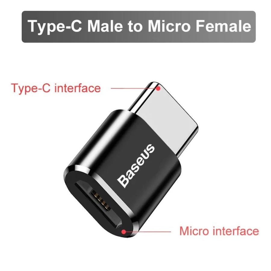 محول USB