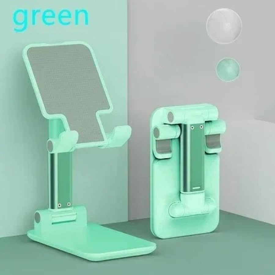 حامل هاتف لوحي قابل للتعديل