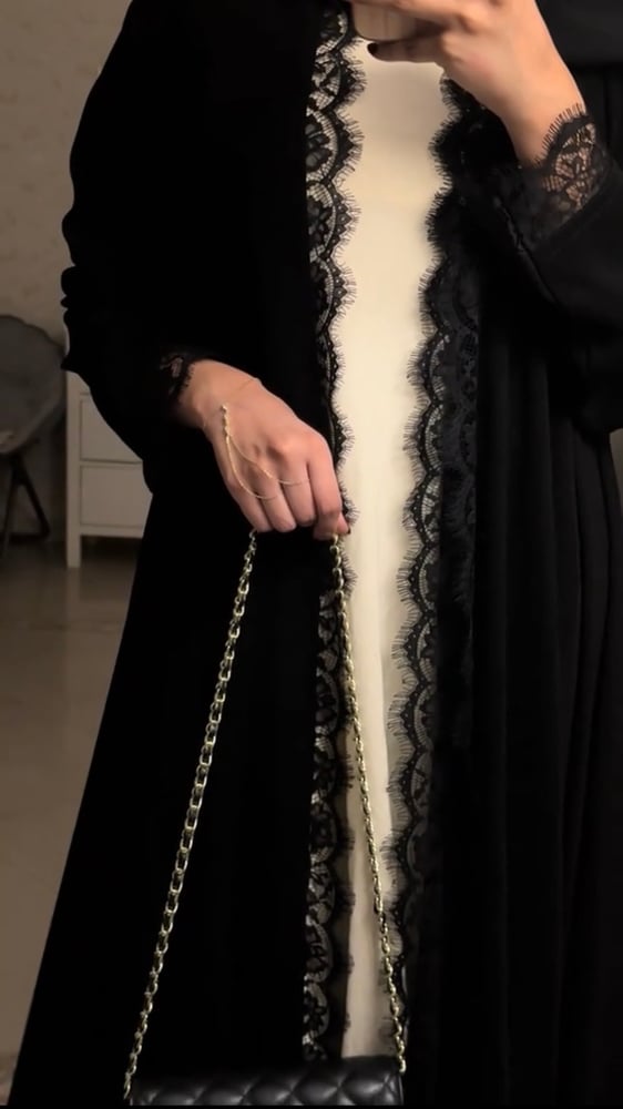 عباية شموخ