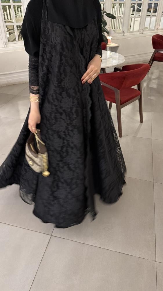Abaya in