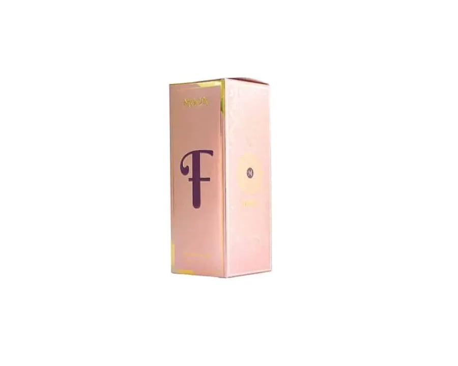 MOON F (Lavender Passion)