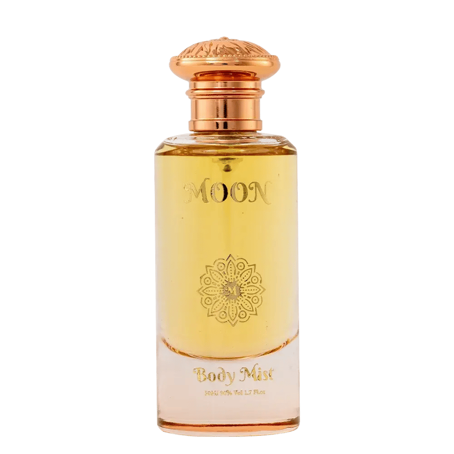 MOON Body Mist