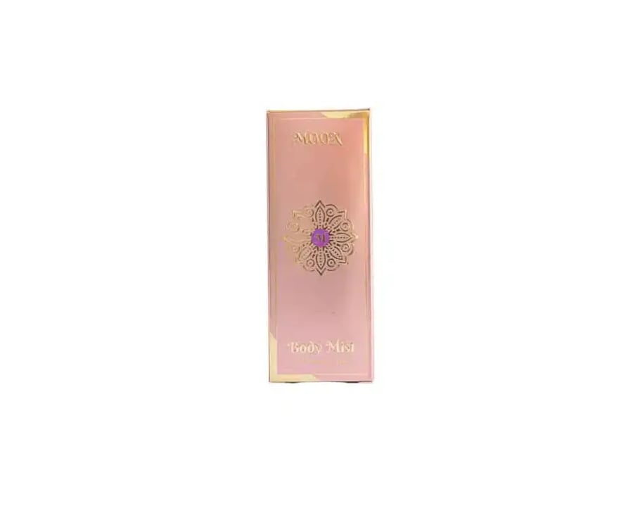 MOON Body Mist