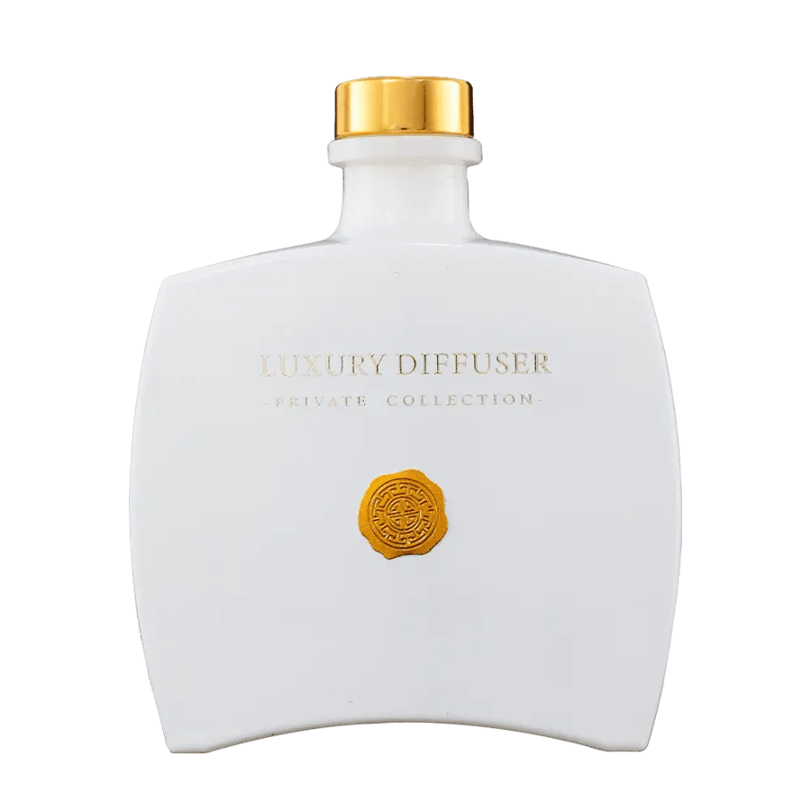 DIFFUSER Gift Set White Tea